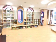 -英伦凯贝国际婴幼儿托育中心(雍湖湾店)