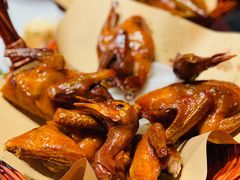 -鸽子侯·家宴·平价海鲜(市图书馆店)
