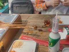 -李不管把把烧(天府三街店)