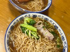 -宜沁手打面