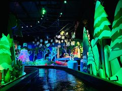 -济南方特东方神画