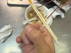 -胖姐烧烤(总店)