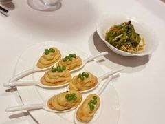 松子土豆泥沙拉-福1088