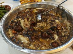 -翠云水煮鱼(双龙大道店)