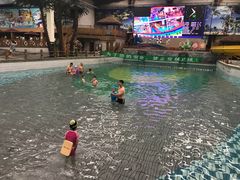 -南宫温泉水世界