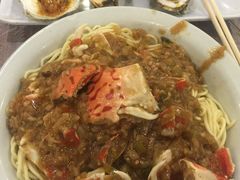 -沈记烧烤海鲜(江汉二路店)