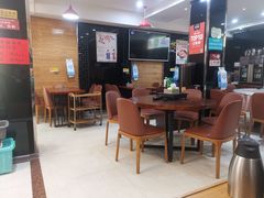 -香满锅老北京羊蝎子火锅·家常菜(新街口店)