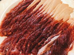 -裕德孚·非遗手切涮羊肉(东直门内大街店)