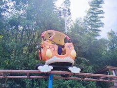-峙山公园