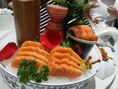 -神洲四海大酒楼(王府井澳门中心店)