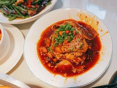 -老屋印象川菜(马园路店)