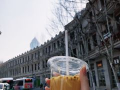 -飞马旅黎黄陂路文旅街区