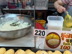 -芭提雅海鲜市场
