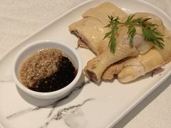 -晋江荣誉国际酒店·港誉茶餐厅