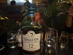 -明谦·Coffee&Cocktail Bar(美您公园店)