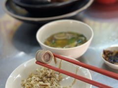 猪肠-兴记肉骨茶 (甲洞大街第二新分店)