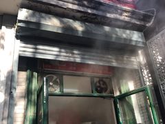 门面-天泽祥·鼓楼馒头(鼓楼店)