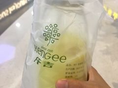 -仟吉KenGee(国贸360店)