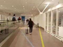 -吉隆坡国际机场