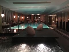 -上海柏悦酒店