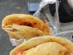 -张记灌饼(丰富路店)