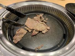 -花味·自助烤肉(雨花客厅店)