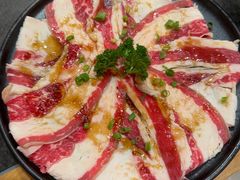 -柔杉家黑牛烤肉·活鳗鱼(太原街店)