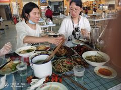-郑喜旺烧烤(新密总店)