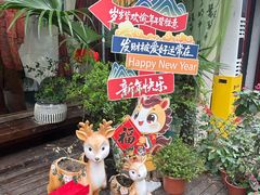 -小河直街历史文化街区