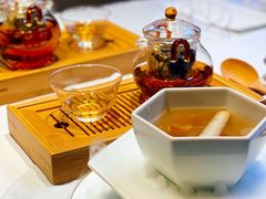 -叶叶菩提(太原别墅店)