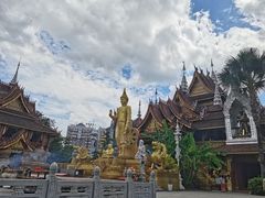 -西双版纳总佛寺