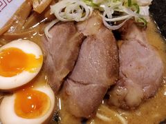 -老龙亭拉面店