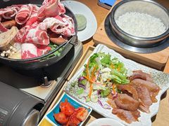 -味太助·银饭食堂(中华城店)