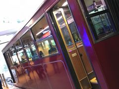 -香港杜莎夫人蜡像馆