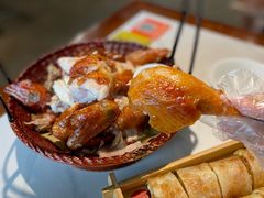 -随缘小馆(红岭路店)