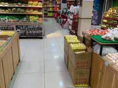 -世纪联华超市(凤起店)