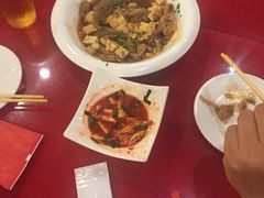 -宏状元现熬粥·京味菜(五棵松店)