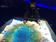 -珠海横琴国家地理探险家中心(创新方)