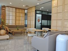 -洄归山也·高空C位湖景下午茶(东方之门店)