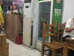 -木萨火锅店(开鲁路店)