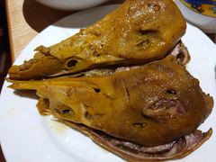 -老号尤兔头(西川店)