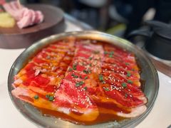 -KING MOMO宽炉烤肉(万象天地店)