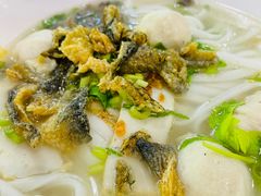 -其美潮州鱼旦粉世家(花城汇南区分店)