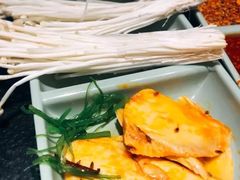 -九寸钉自助·炭火烤肉烧烤(欧乐时尚广场店)