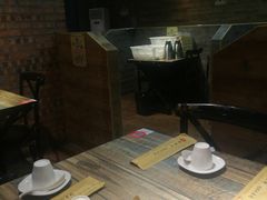 大堂-郑享吃烧烤烩面(红专路店)