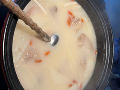宁夏盐池滩羊肉-红厨巷·淮扬菜(熙南里店)