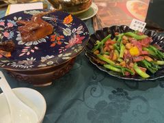 -誉八仙粤菜(万象天地店)