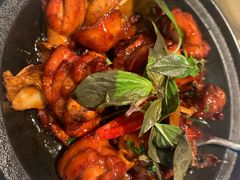 -鹿港小镇(金虹桥国际中心店)