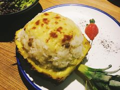 -798餐厅(任丘路店)