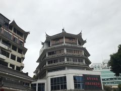 -东门小吃街